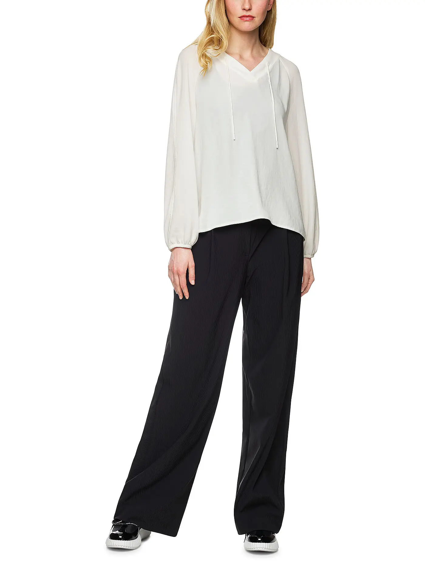 MARC CAIN | Bluse | 